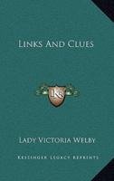 Links And Clues