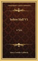 Sefton Hall V1