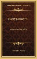 Harry Disney V1