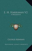 E. H. Harriman V2