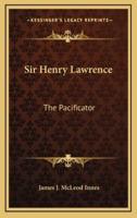Sir Henry Lawrence