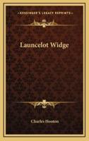 Launcelot Widge