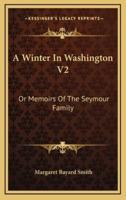 A Winter in Washington V2