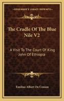 The Cradle Of The Blue Nile V2