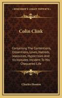 Colin Clink