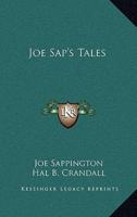 Joe SAP's Tales