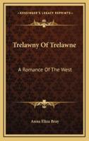 Trelawny of Trelawne