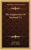 The Songstresses of Scotland V2