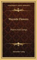 Wayside Flowers