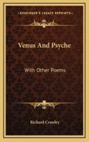 Venus and Psyche