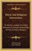 Moral and Religious Instructions