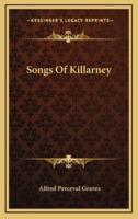 Songs of Killarney