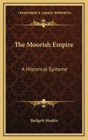 The Moorish Empire