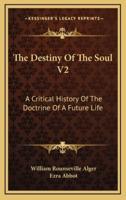 The Destiny of the Soul V2