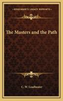 The Masters and the Path