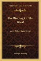 The Binding Of The Beast