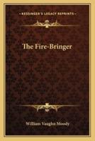 The Fire-Bringer