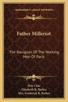 Father Milleriot