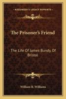 The Prisoner's Friend