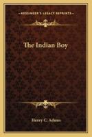 The Indian Boy