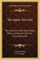 The Apple-Tree Girl
