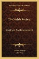 The Welsh Revival