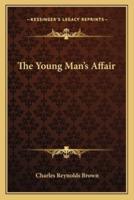 The Young Man's Affair