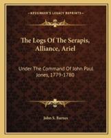The Logs Of The Serapis, Alliance, Ariel