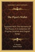 The Piper's Wallet