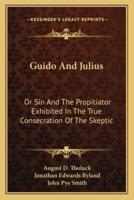 Guido And Julius