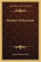 Sketches Of Bermuda