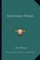 Seatonian Poems