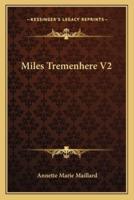 Miles Tremenhere V2