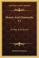 Hearts And Diamonds V1
