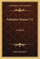 Sebastian Strome V2