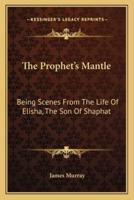 The Prophet's Mantle