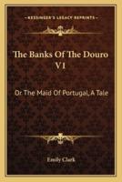 The Banks Of The Douro V1