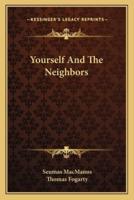 Yourself And The Neighbors