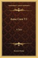 Anne Cave V1