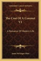 The Cost Of A Coronet V1