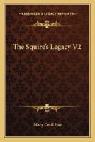The Squire's Legacy V2