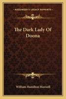 The Dark Lady Of Doona