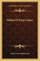 Helen Of Four Gates