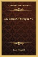 My Lords Of Strogue V3