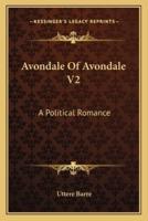 Avondale Of Avondale V2