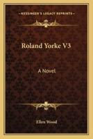 Roland Yorke V3