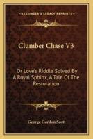 Clumber Chase V3