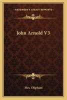John Arnold V3