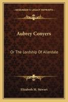 Aubrey Conyers