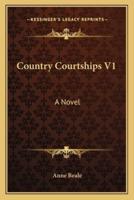 Country Courtships V1